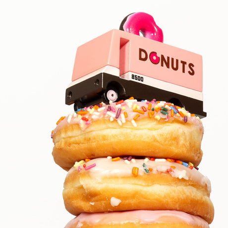 Candylab Candyvan - Donut Van