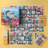 The Postman Game - Londji