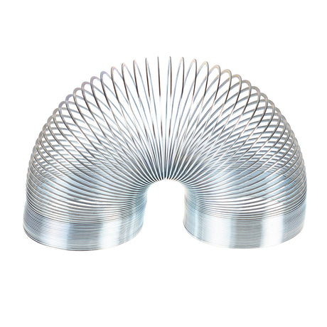 Magic Metal Spring